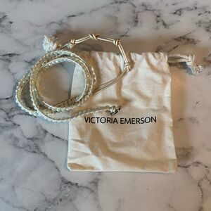 New Victoria Emerson Wrap Bracelet